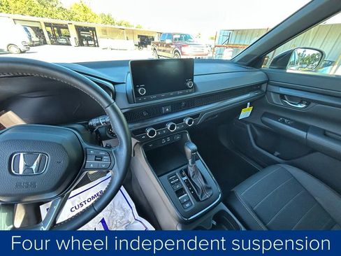 Used 2024 Honda CR-V Sport image 29