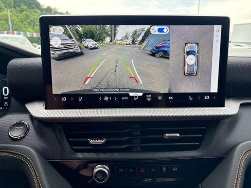 New 2026 Ford Explorer Tremor AWD/4WD image 16