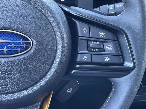 New 2026 Subaru Outback Wilderness AWD/4WD image 31