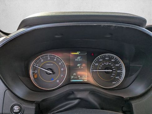 Used 2022 Subaru Crosstrek 2.5i Sport image 10