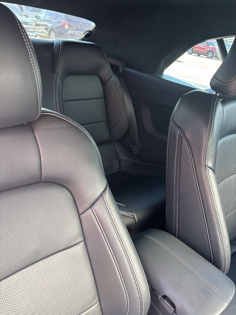 Used 2025 Ford Mustang GT Premium RWD image 13