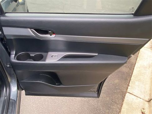 Used 2021 Hyundai Palisade SEL w/ Cargo Package image 35