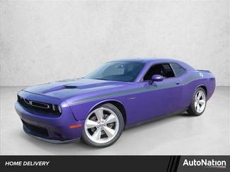 Used 2016 Dodge Challenger R/T Plus video 1