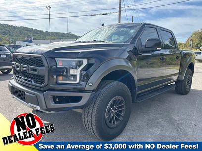 Used 2020 Ford F150 Raptor w/ Equipment Group 802A Luxury
