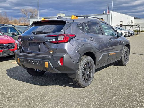 New 2026 Subaru Crosstrek 2.5i Wilderness image 4