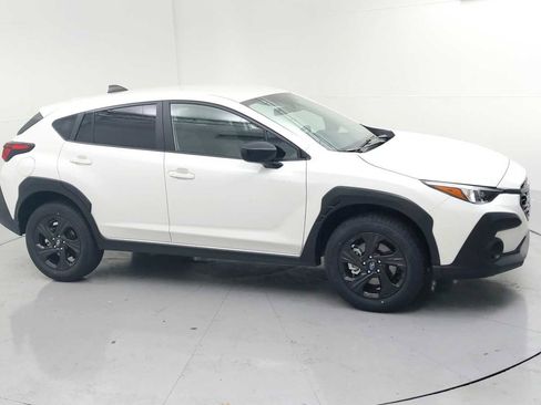 New 2026 Subaru Crosstrek 2.5i image 12