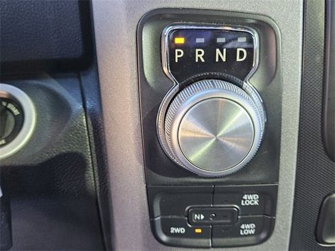 Used 2016 RAM 1500 Rebel w/ Mopar 10 Package image 20