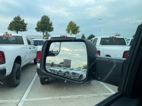 New 2026 RAM 1500 Big Horn image 20