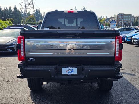 New 2025 Ford F350 King Ranch image 6