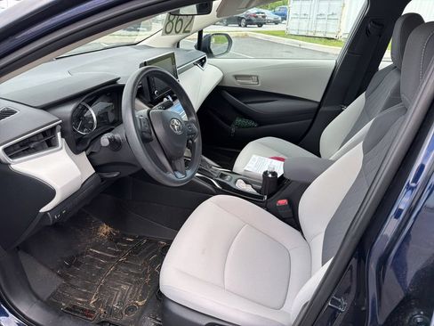 Used 2022 Toyota Corolla LE FWD image 8