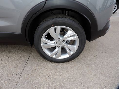 New 2026 Buick Encore GX Preferred image 9