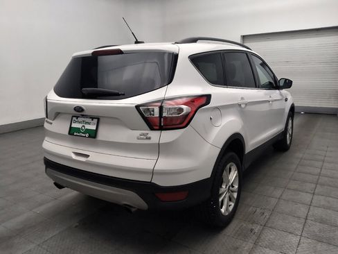 Used 2018 Ford Escape SE AWD/4WD image 9