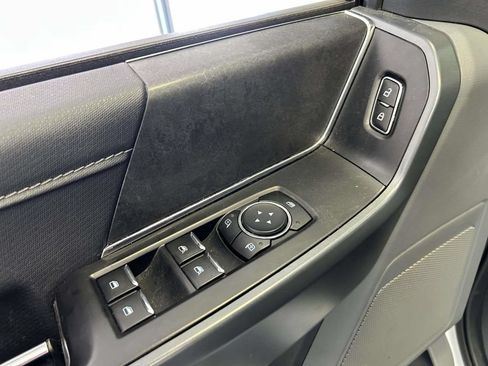 Used 2024 Ford F150 XLT w/ Equipment Group 302A MID AWD/4WD image 19