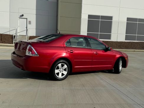 Used 2008 Ford Fusion SE image 13