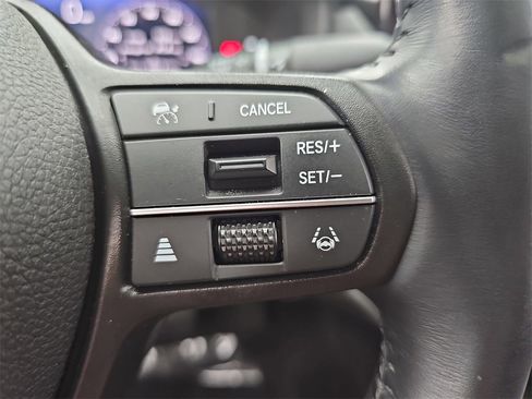 Certified 2023 Honda Accord EX-L image 21