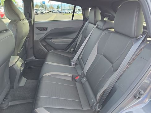 New 2026 Subaru Crosstrek 2.5i Wilderness image 11