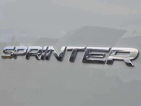 New 2026 Mercedes-Benz Sprinter 2500 image 18