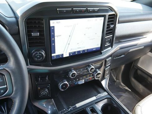 Used 2023 Ford F150 Tremor w/ Equipment Group 402A High AWD/4WD image 32