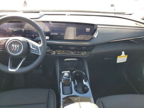 New 2026 Buick Envision Avenir AWD/4WD image 14