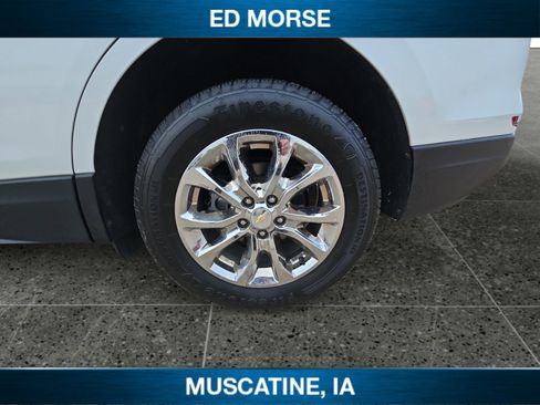 Used 2019 Chevrolet Equinox LT image 10