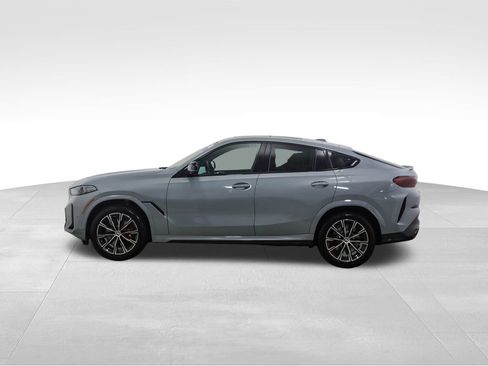 New 2026 BMW X6 M60i image 2