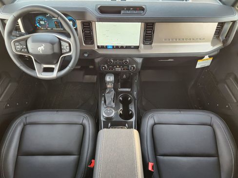 New 2026 Ford Bronco Outer Banks image 23