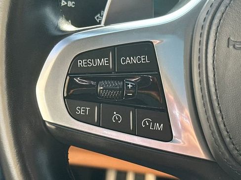 Used 2023 BMW 430i xDrive Coupe w/ M Sport Package image 24