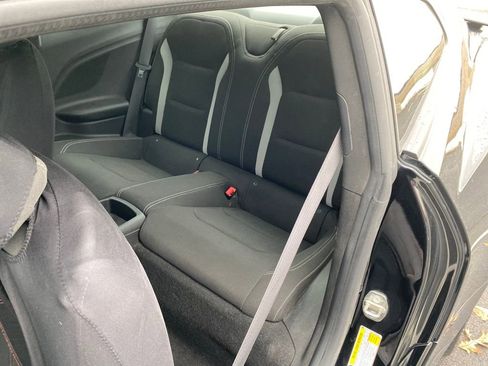 Used 2019 Chevrolet Camaro SS image 14