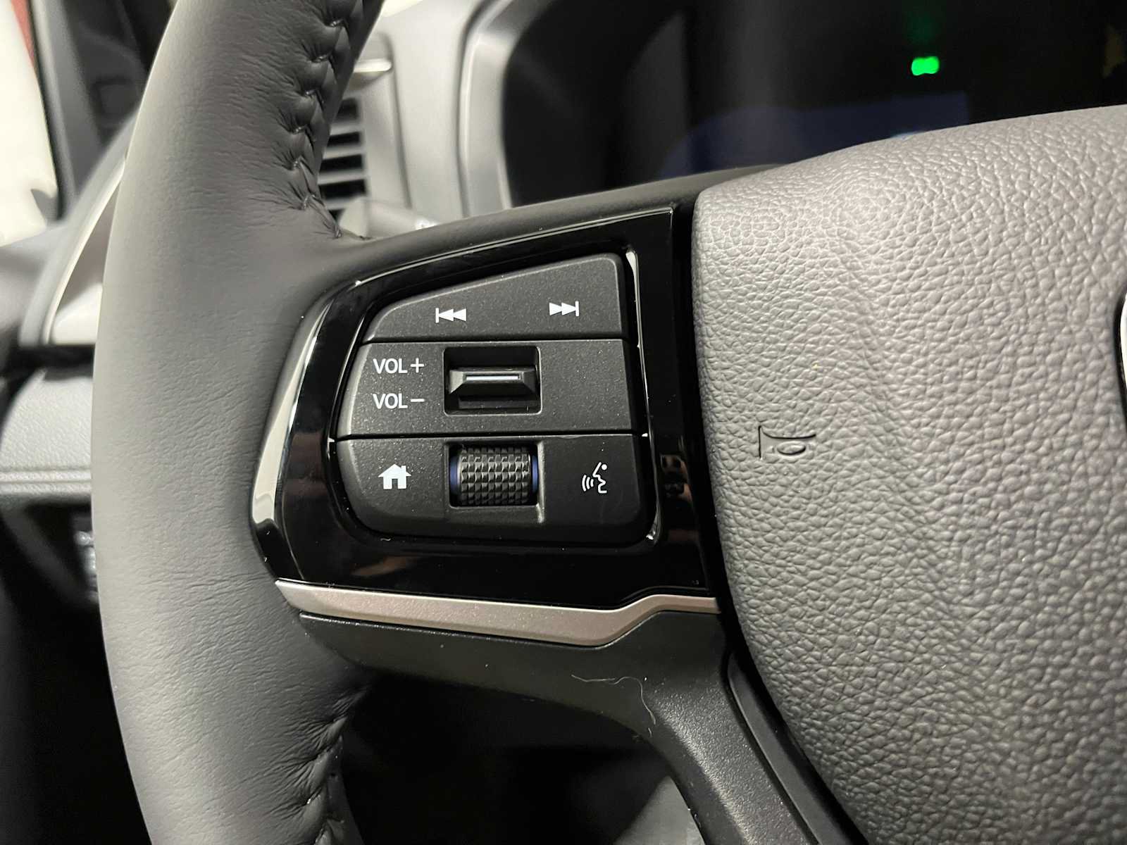New 2027 Honda Odyssey EX-L image 14