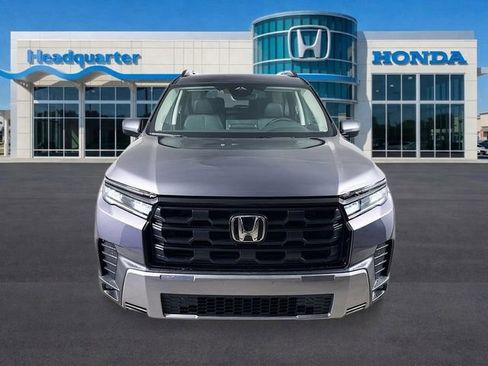 New 2026 Honda Pilot EX-L image 8