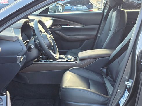 Certified 2025 MAZDA CX-30 AWD 2.5 S w/ Premium Package image 34