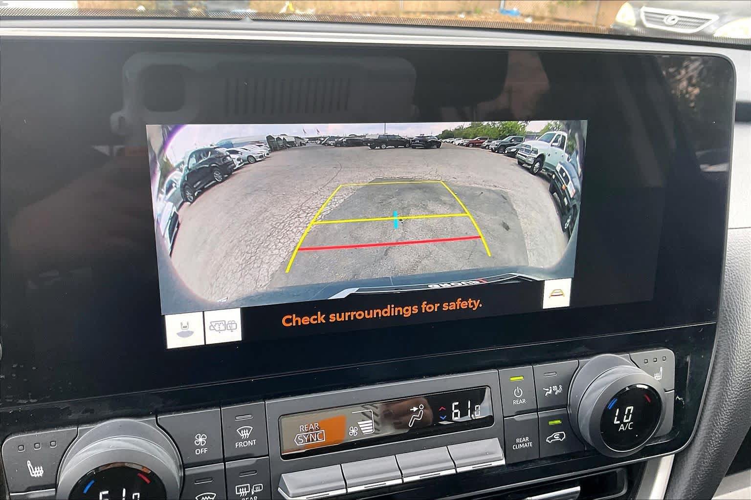 Used 2026 Toyota Grand Highlander AWD image 25