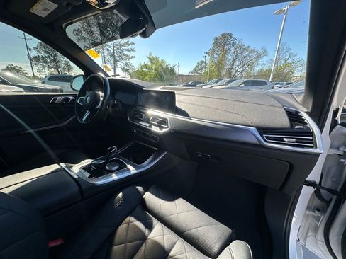 Certified 2023 BMW X5 sDrive40i w/ M Sport Package image 32