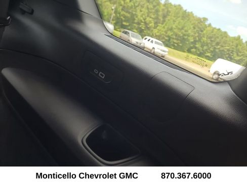 Used 2023 Jeep Grand Cherokee L Summit AWD/4WD image 32