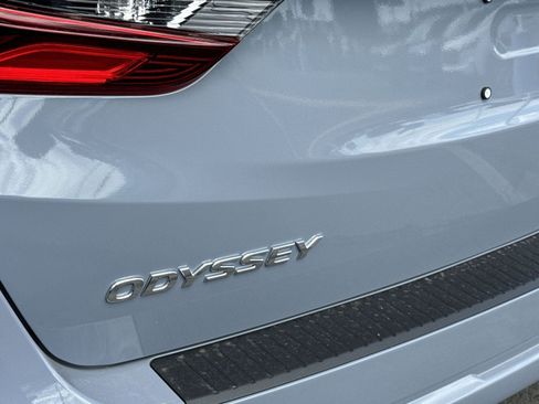 New 2026 Honda Odyssey Sport-L image 6