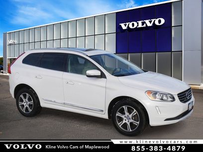 Used 2015 Volvo XC60 T6 Premier Plus