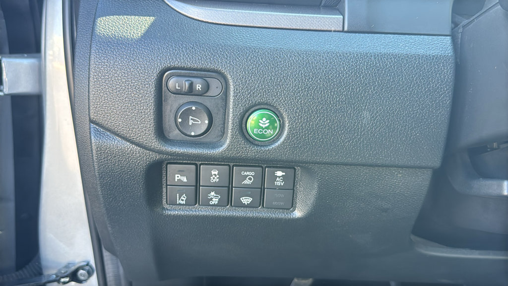 Used 2023 Honda Ridgeline RTL-E image 16