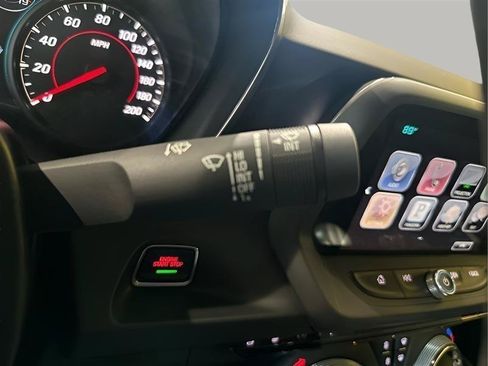 Used 2016 Chevrolet Camaro SS RWD image 30