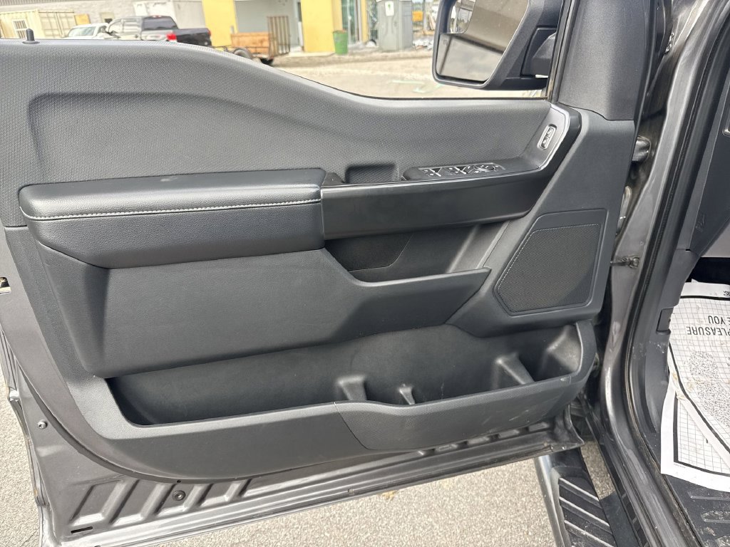 Used 2021 Ford F150 XL w/ STX Appearance Package AWD/4WD image 19