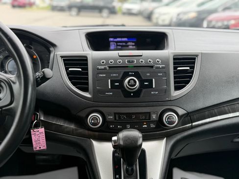 Used 2013 Honda CR-V EX-L image 23