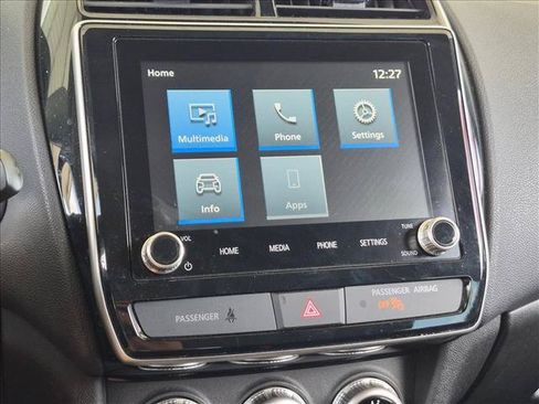 Used 2024 Mitsubishi Outlander Sport AWD image 11