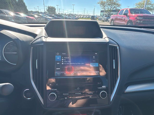 Certified 2023 Subaru Forester Premium AWD/4WD image 25