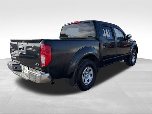 Used 2016 Nissan Frontier S AWD/4WD image 8