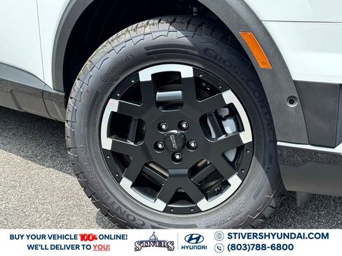 New 2026 Hyundai Palisade XRT Pro image 7