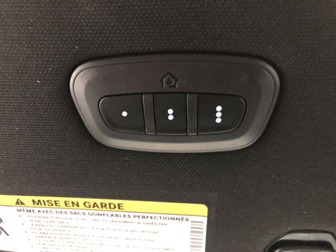 Used 2024 RAM 2500 Big Horn w/ Night Edition image 21