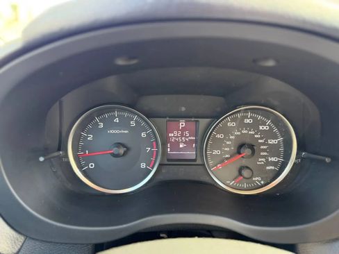 Used 2013 Subaru Crosstrek 2.0i Limited w/ Popular Pkg 2 image 35