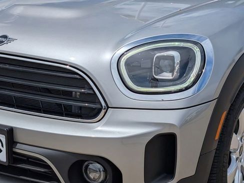 Used 2024 MINI Cooper Countryman ALL4 AWD/4WD image 10