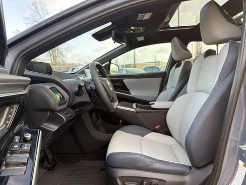 Certified 2024 Subaru Solterra Touring w/ Touring Package image 17