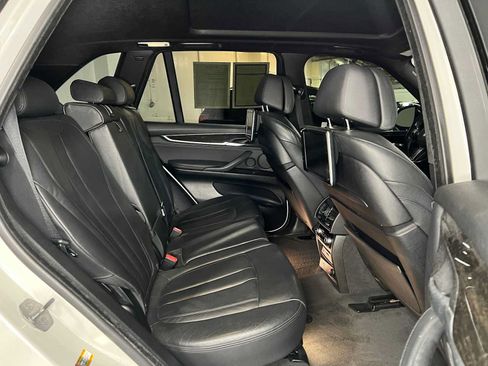 Used 2014 BMW X5 xDrive35i AWD/4WD image 14