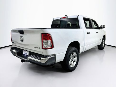 Used 2023 RAM 1500 Big Horn AWD/4WD image 5